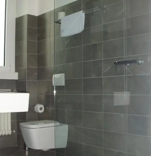 Bed & Breakfast Solosonno 3*