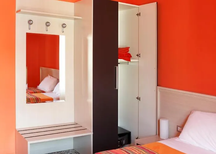 Bed & Breakfast Solosonno