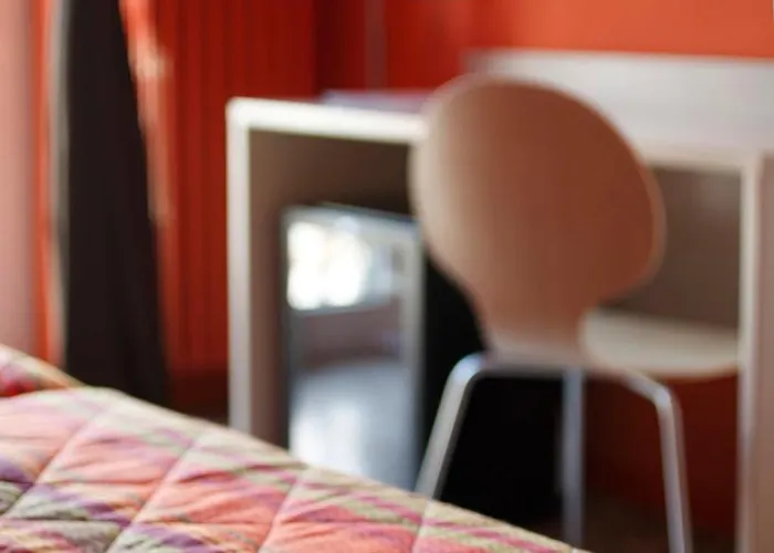 Bed & Breakfast Solosonno Lecco