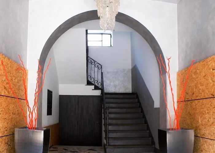 Nocleg ze śniadaniem Solosonno