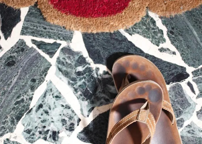 Nocleg ze śniadaniem Solosonno