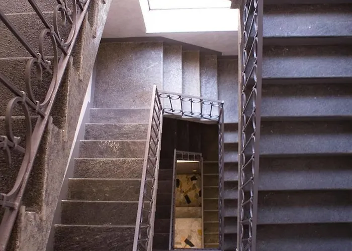 Nocleg ze śniadaniem Solosonno