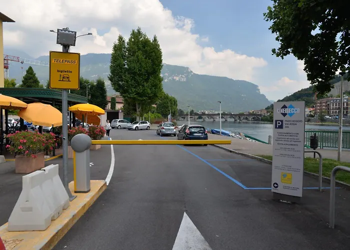 Solosonno Nocleg ze śniadaniem