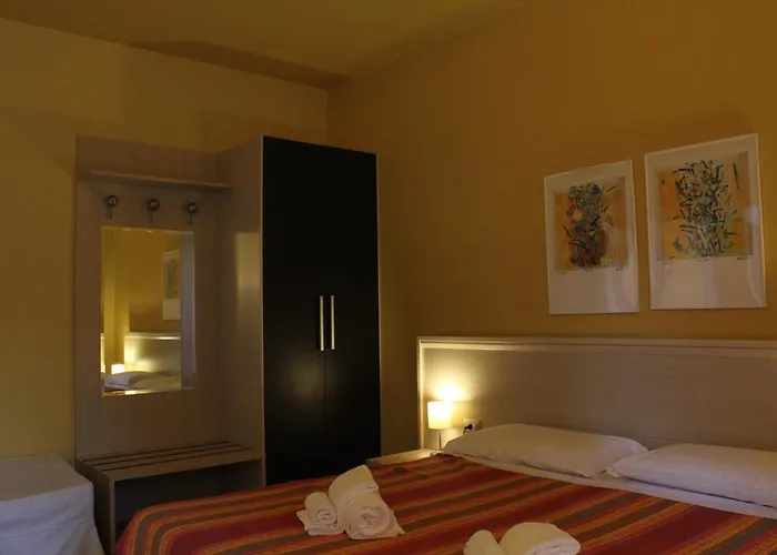 Bed & Breakfast Solosonno Lecco