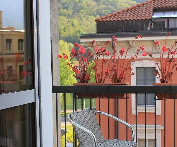 Solosonno Bed & Breakfast Lecco