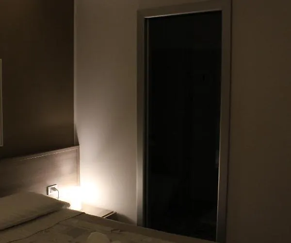 Solosonno Bed & Breakfast