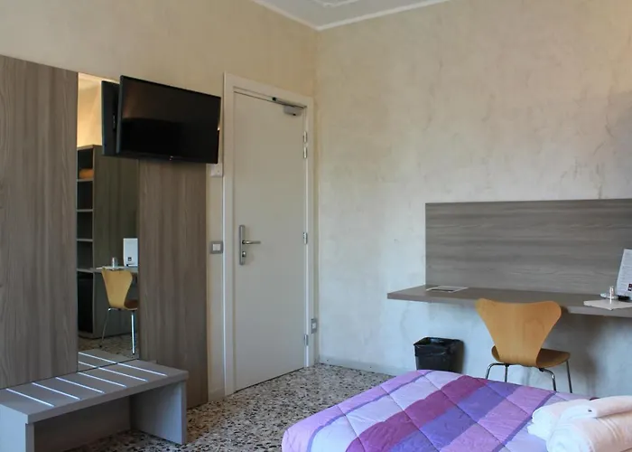 Bed & Breakfast Solosonno