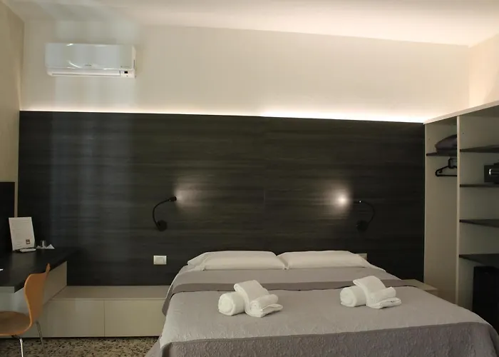 Nocleg ze śniadaniem Solosonno