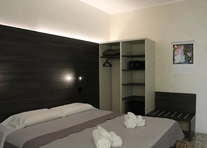 Solosonno Bed & Breakfast 3*