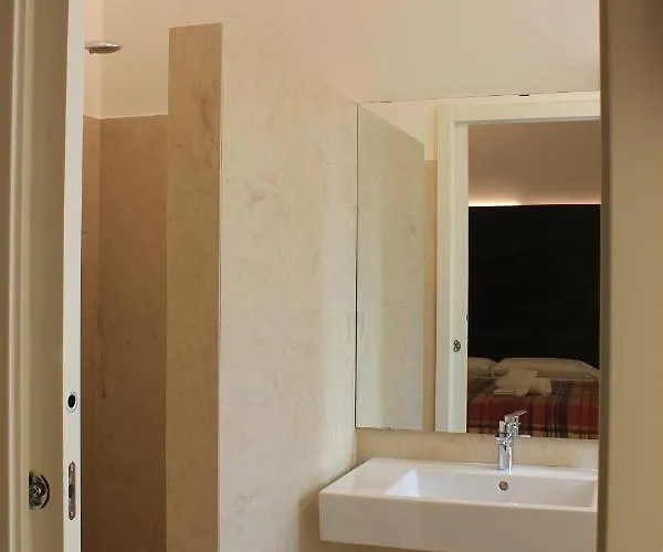 Solosonno Bed & Breakfast Lecco