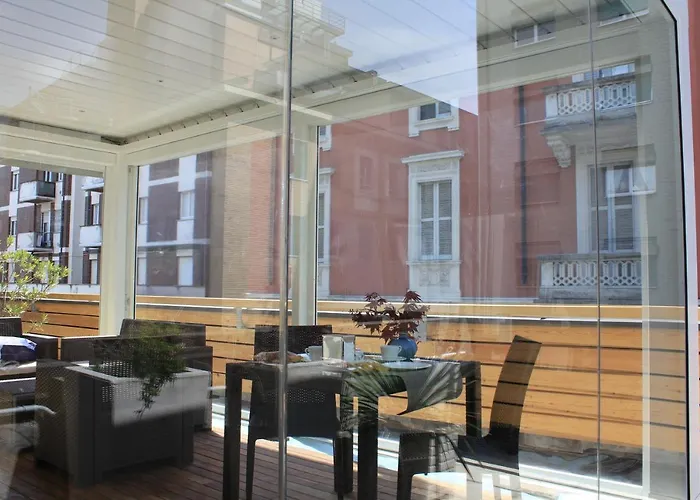 Solosonno Bed & Breakfast 3*