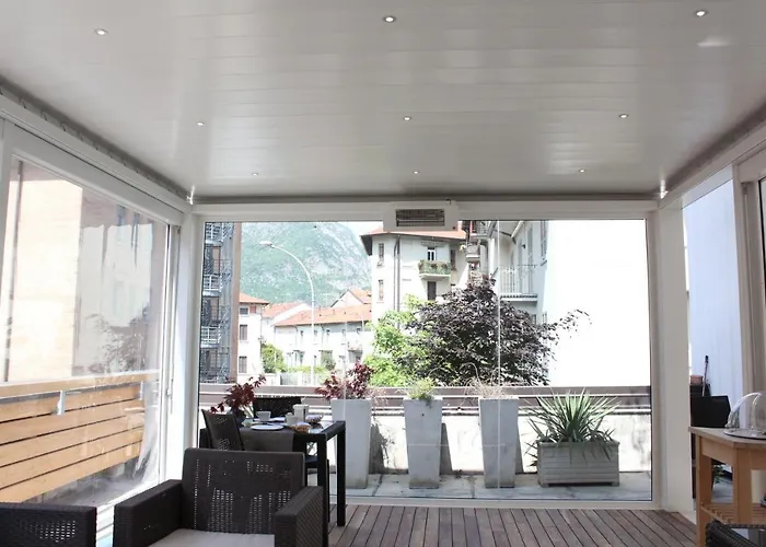 Solosonno Nocleg ze śniadaniem 3*