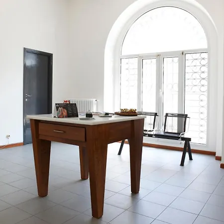 ベッド・アンド・ブレックファスト Solosonno