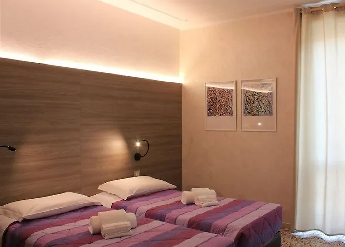 Solosonno Лекко