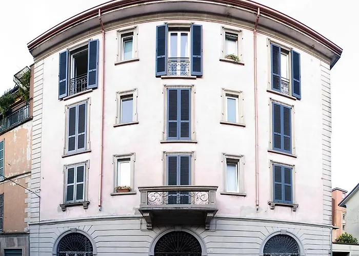 Solosonno Лекко