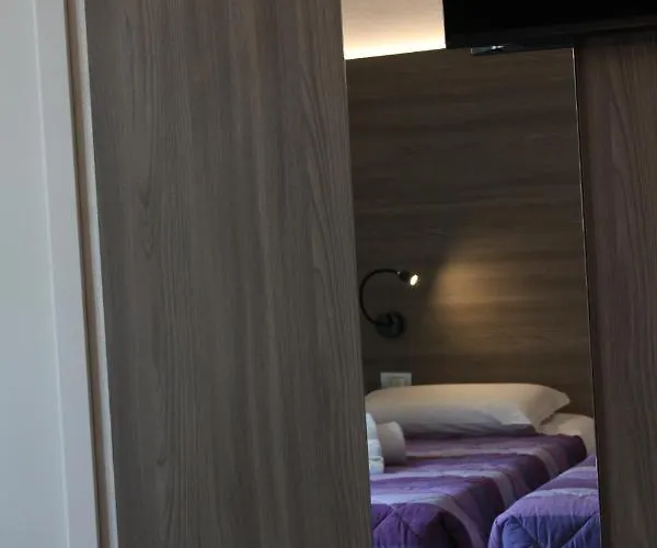 Solosonno Лекко