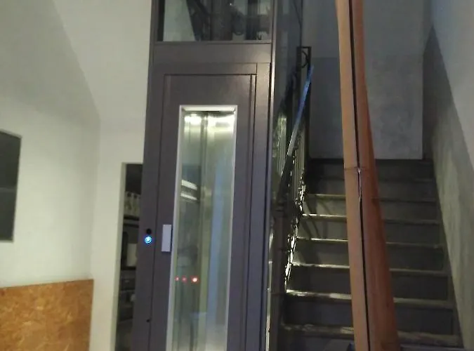 Solosonno Отель типа 