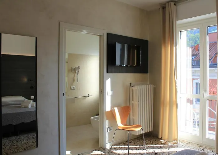 Solosonno Лекко