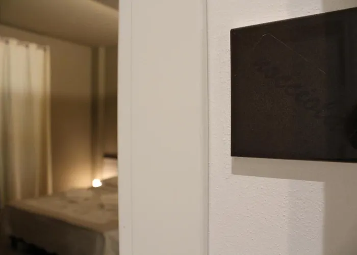 Solosonno Отель типа 