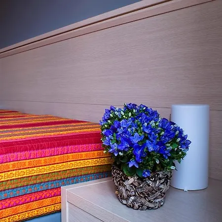 Alojamento de Acomodação e Pequeno-almoço Solosonno