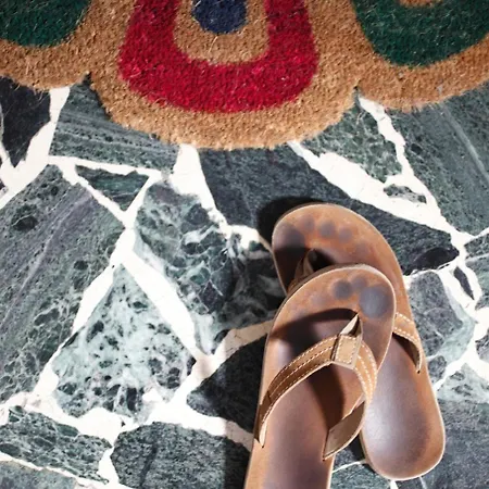 Alojamento de Acomodação e Pequeno-almoço Solosonno