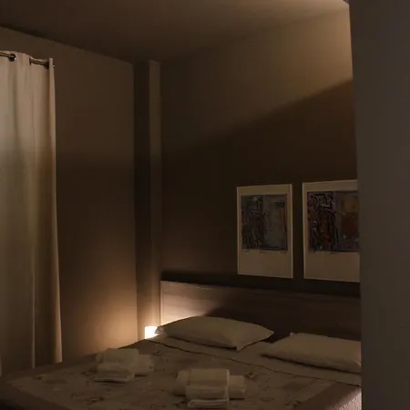 Alojamento de Acomodação e Pequeno-almoço Solosonno Lecco