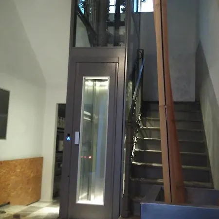 Solosonno Alojamento de Acomodação e Pequeno-almoço