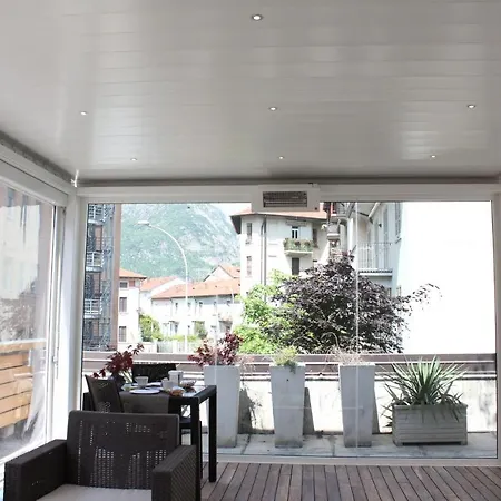 Solosonno Alojamento de Acomodação e Pequeno-almoço 3*